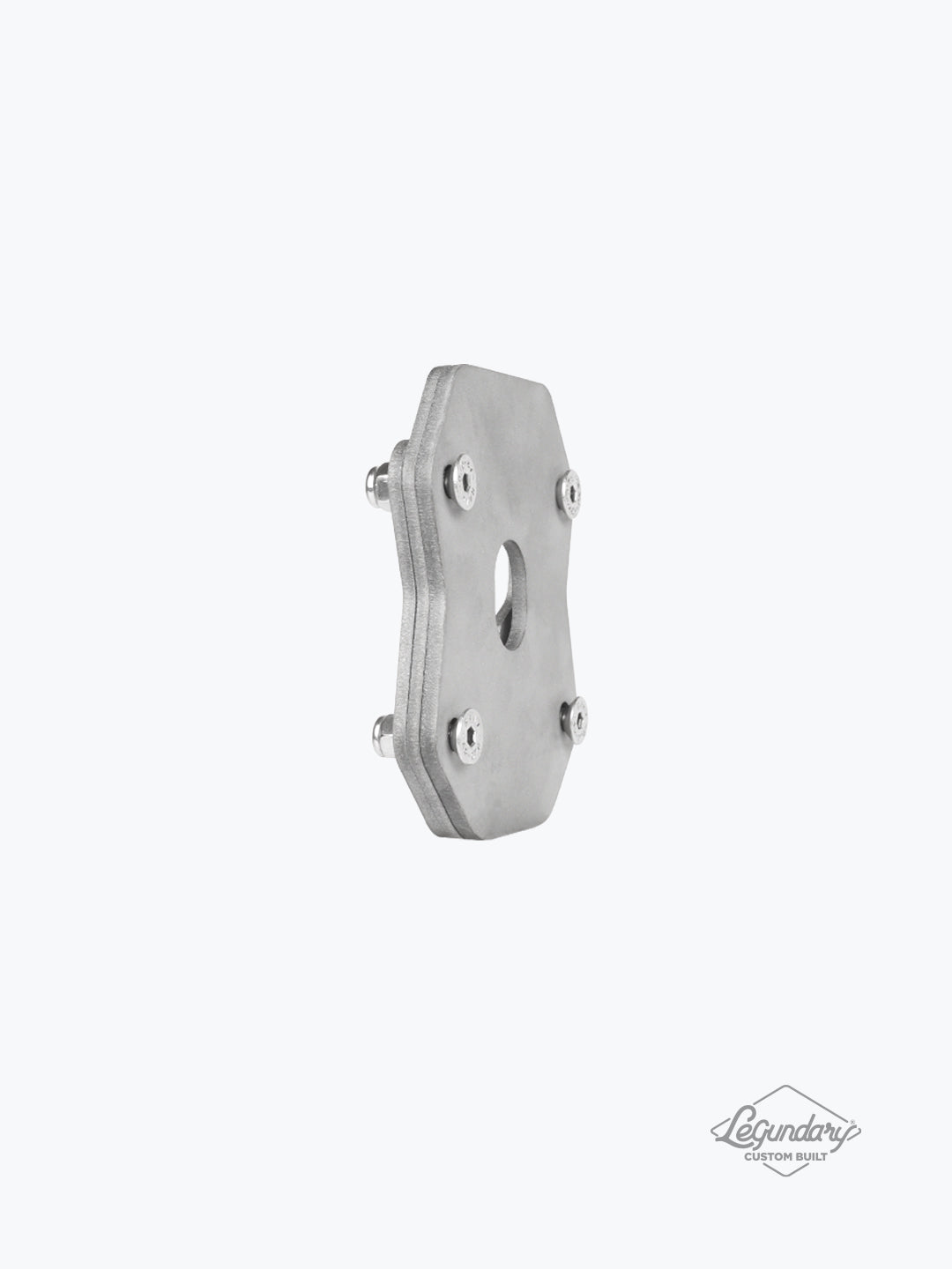 LCB BROGUE SIDE STAND BASE | V STROM 250