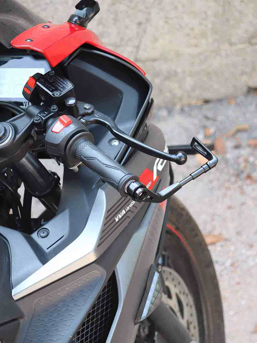 EXCLUSIVE TRITON LEVER GUARD
