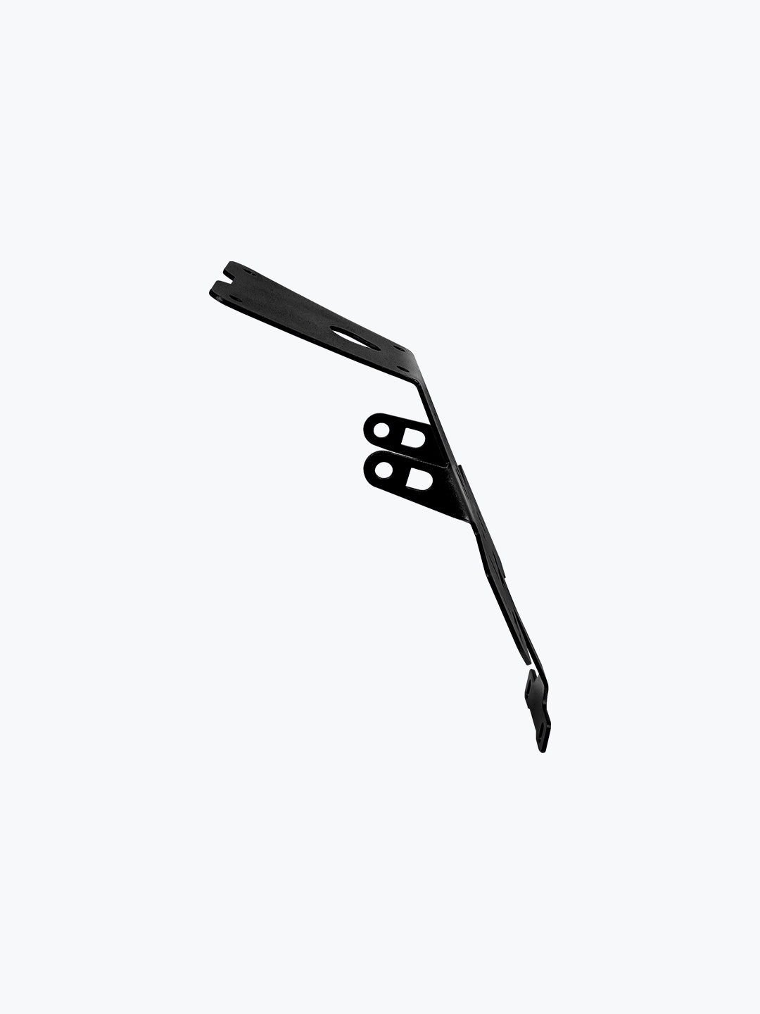 JB TRIUMPH SPEED 400 TAIL TIDY