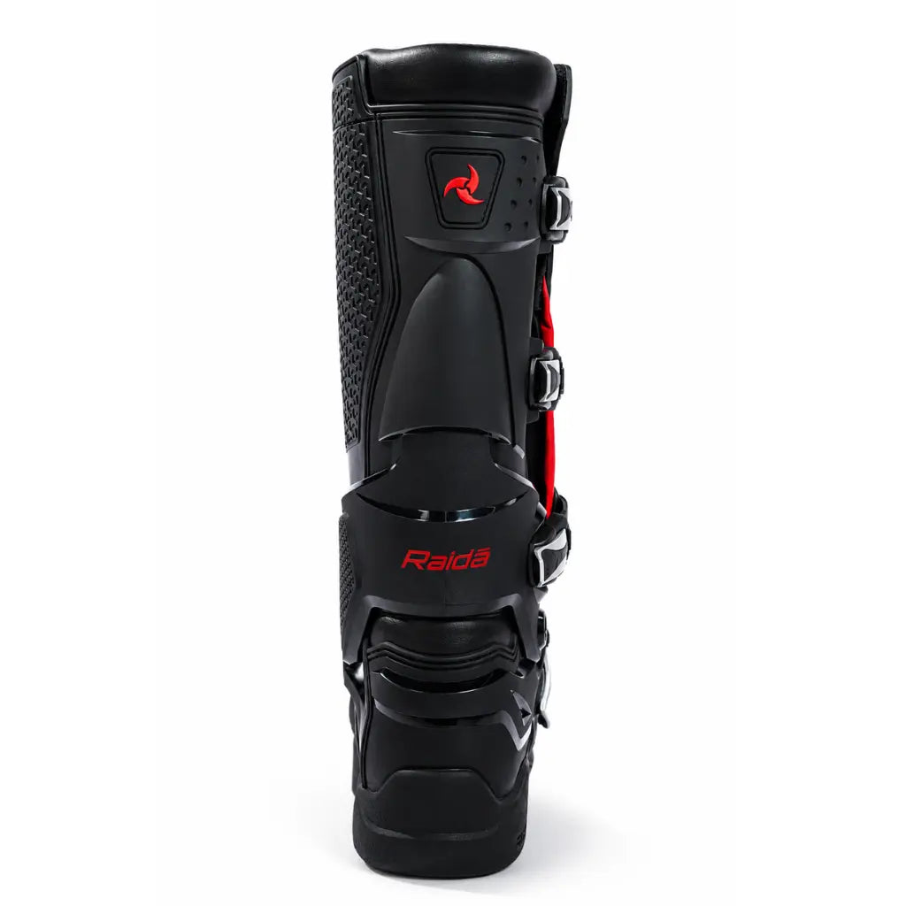 RAIDA TRAILCRAFT V2 MOTOCROSS & ENDURO MOTORCYCLE BOOTS