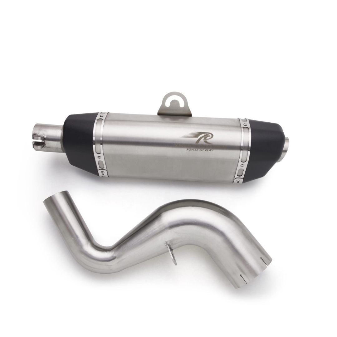 RRP KTM ADV390 GALACTIC | EXHAUST
