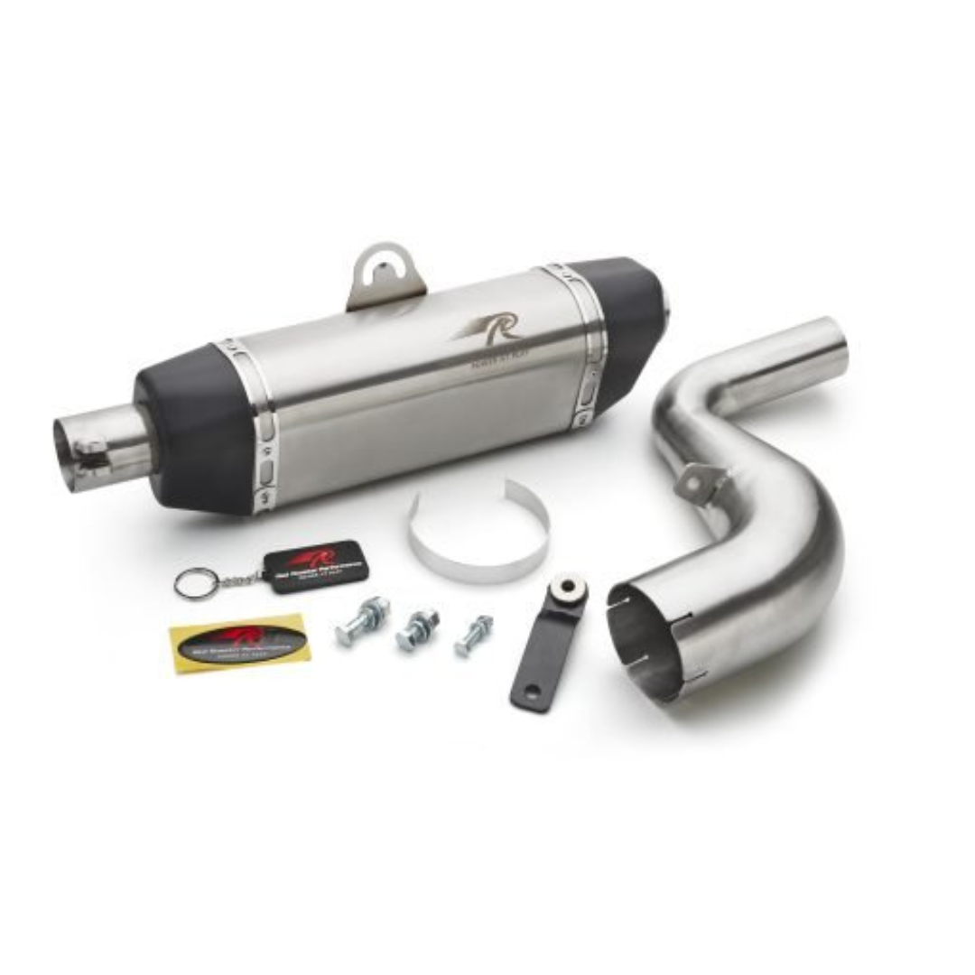 RRP KTM ADV390 GALACTIC | EXHAUST