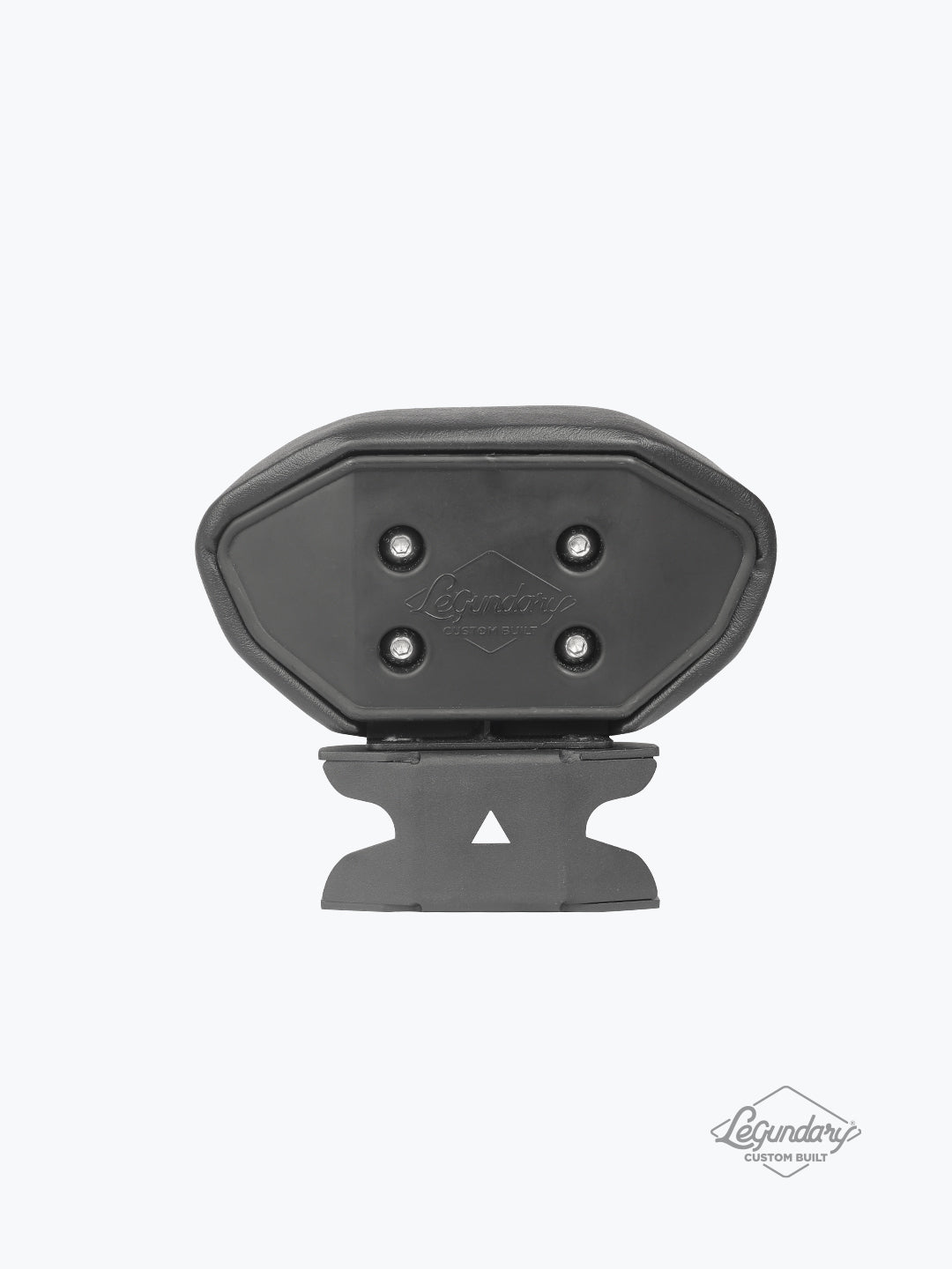 LCB BACKREST | REBORN/ V STROM 250/ H'NESS/ CB200X/ HIMALAYAN 450