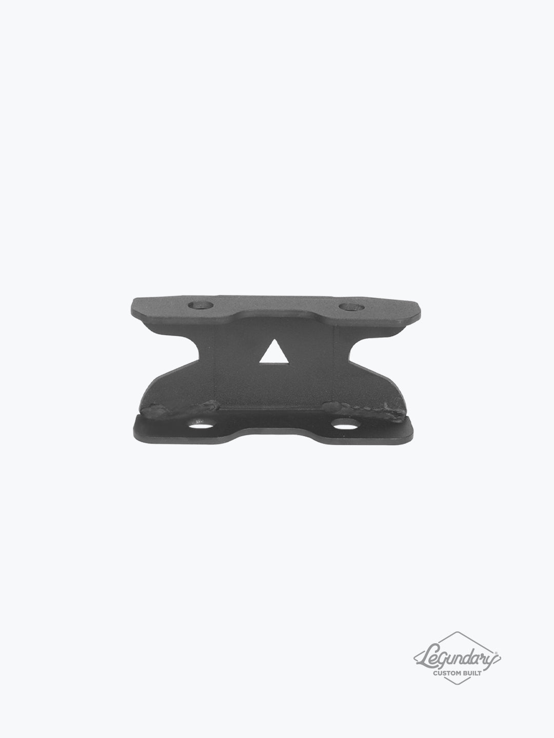 LCB BACKREST | REBORN/ V STROM 250/ H'NESS/ CB200X/ HIMALAYAN 450