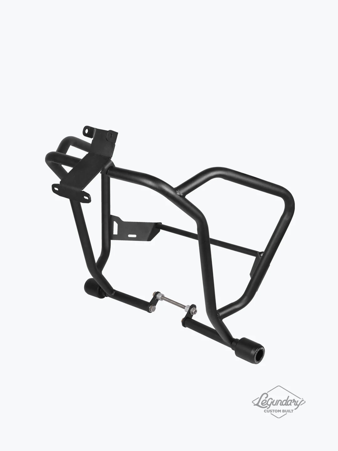 LCB ADRINEX CRASHGUARD WITH SLIDER | HONDA CB200X