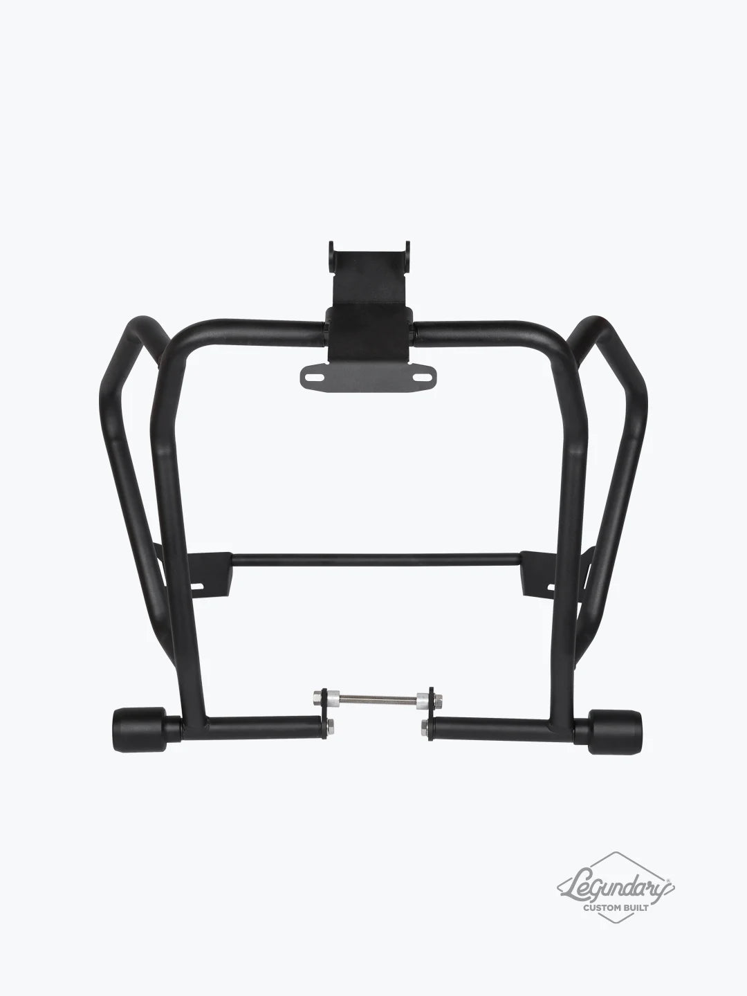 LCB ADRINEX CRASHGUARD WITH SLIDER | HONDA CB200X