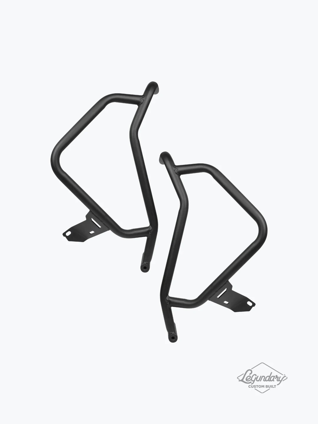 LCB ADRINEX CRASHGUARD WITH SLIDER | HONDA CB200X