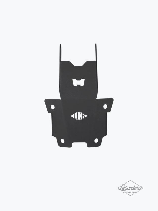 LCB PLOIGOS GPS MOUNT | HONDA CB200X