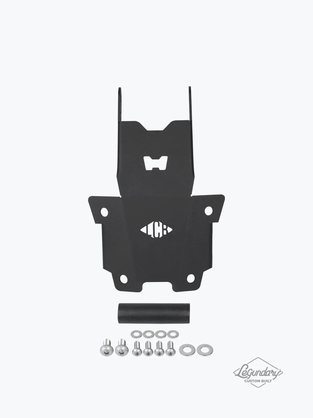 LCB PLOIGOS GPS MOUNT | HONDA CB200X