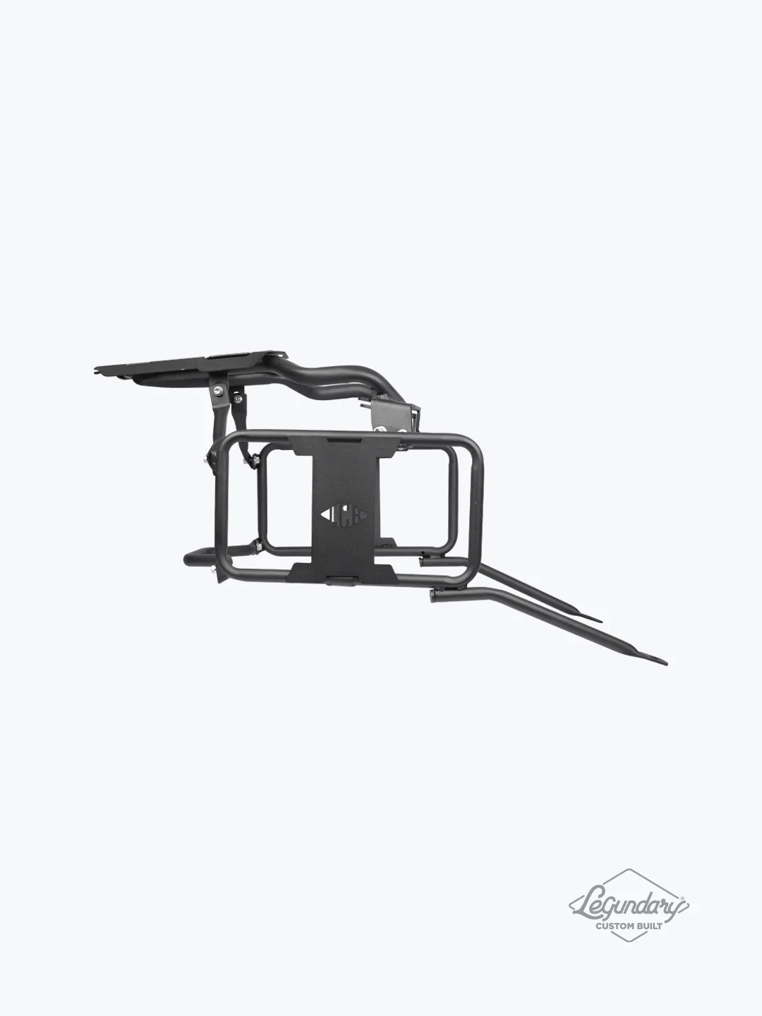 LCB POSEIDON SADDLESTAY WITH CARRIER | HONDA CB200X