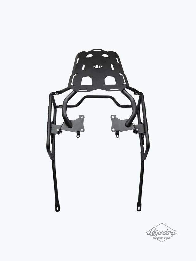 LCB POSEIDON SADDLESTAY WITH CARRIER | HONDA CB200X