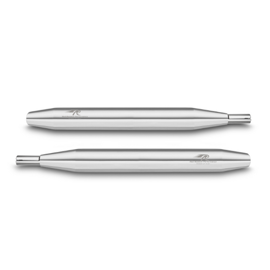 RRP JAWA & YEZDI CELESTA POLISH | EXHAUST