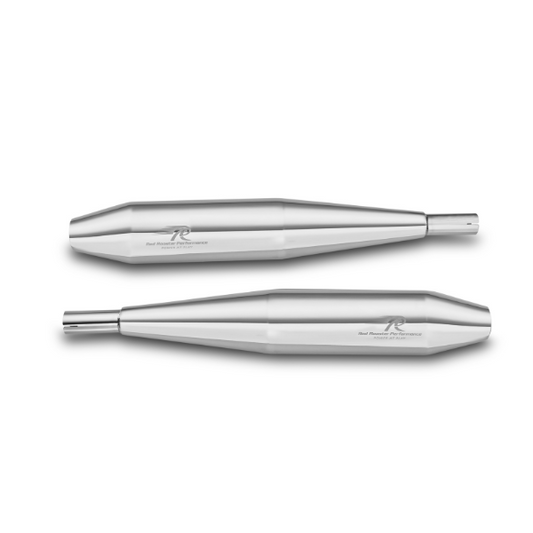 RRP JAWA & YEZDI CELESTA PRO POLISH | EXHAUST