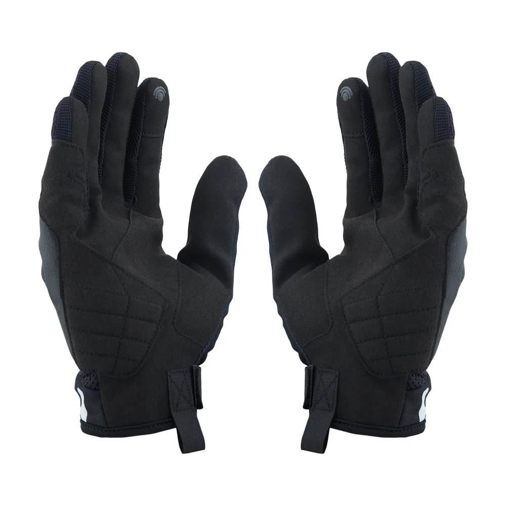 REISE NIVO BLACK | STREET GLOVES