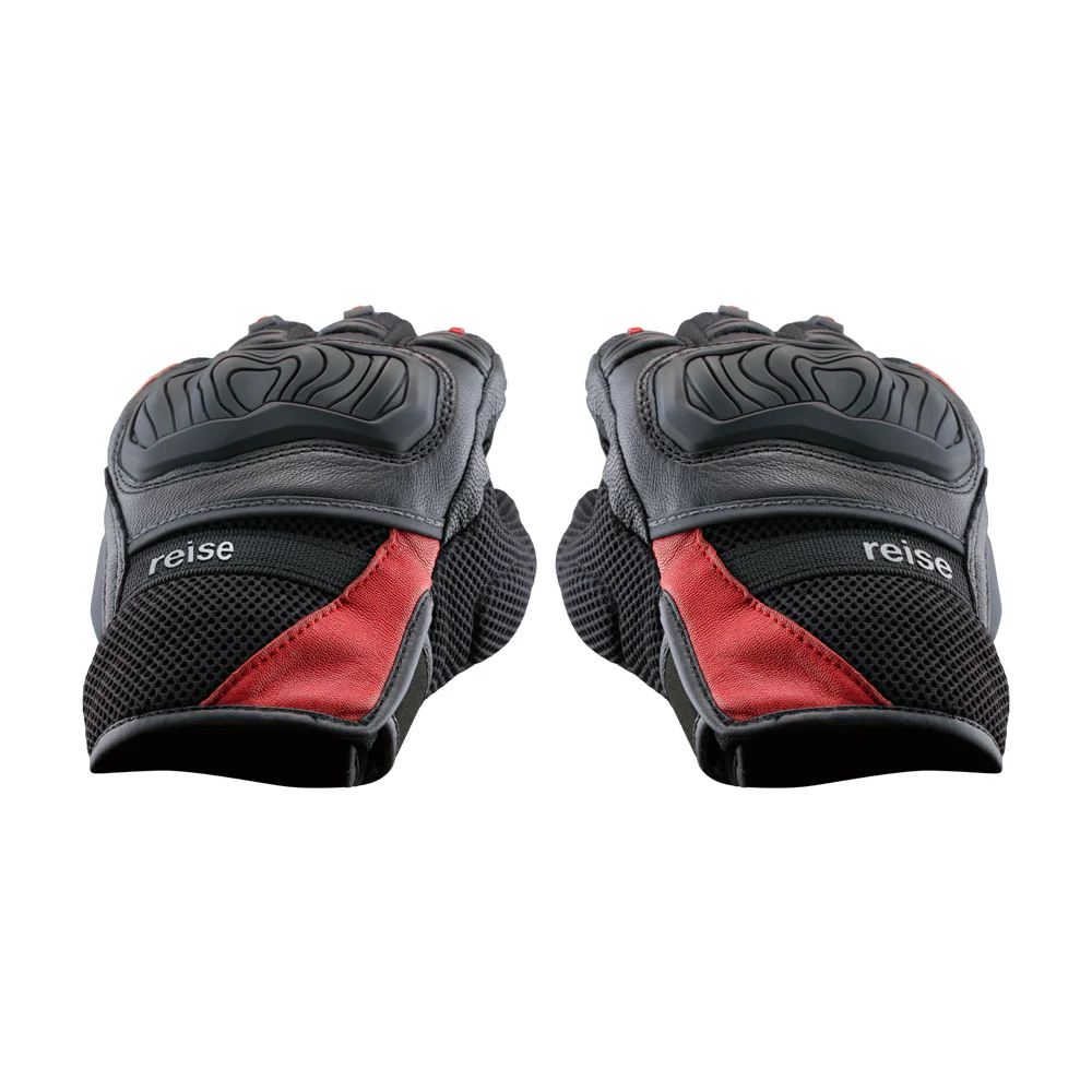 REISE AUSTRA RED| STREET GLOVES