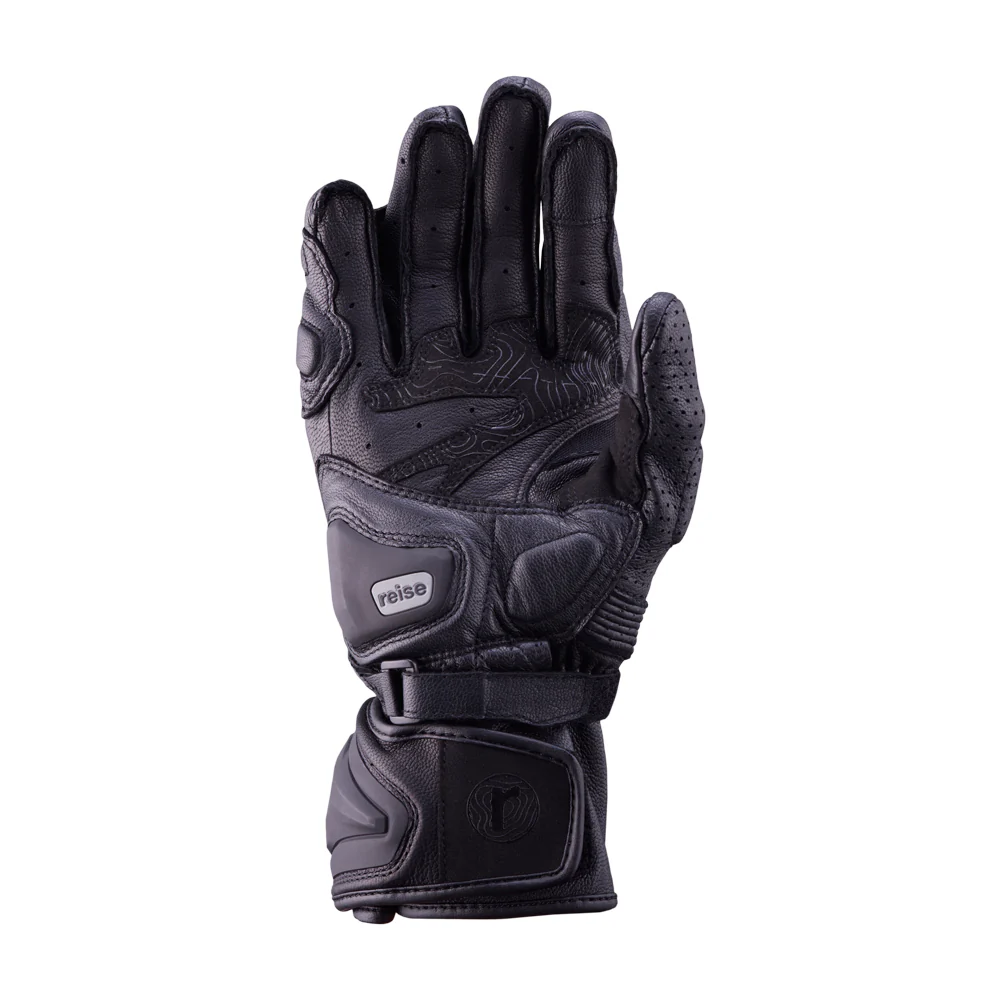 REISE RHODES BLACK | STREET GLOVES