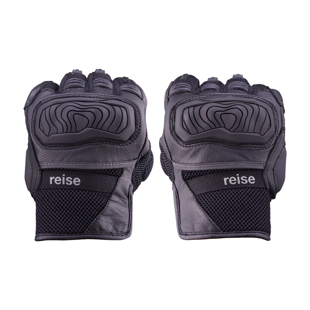 REISE AUSTRA BLACK | STREET GLOVES