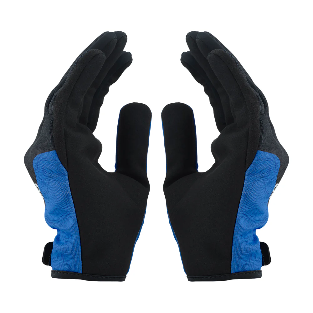 REISE KNOTT BLUE | STREET GLOVES