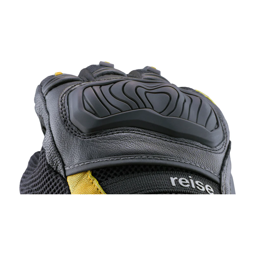 REISE AUSTRA YELLOW | STREET GLOVES