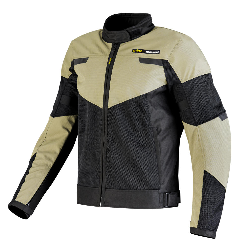 REISE LEMETO SAND | JACKETS