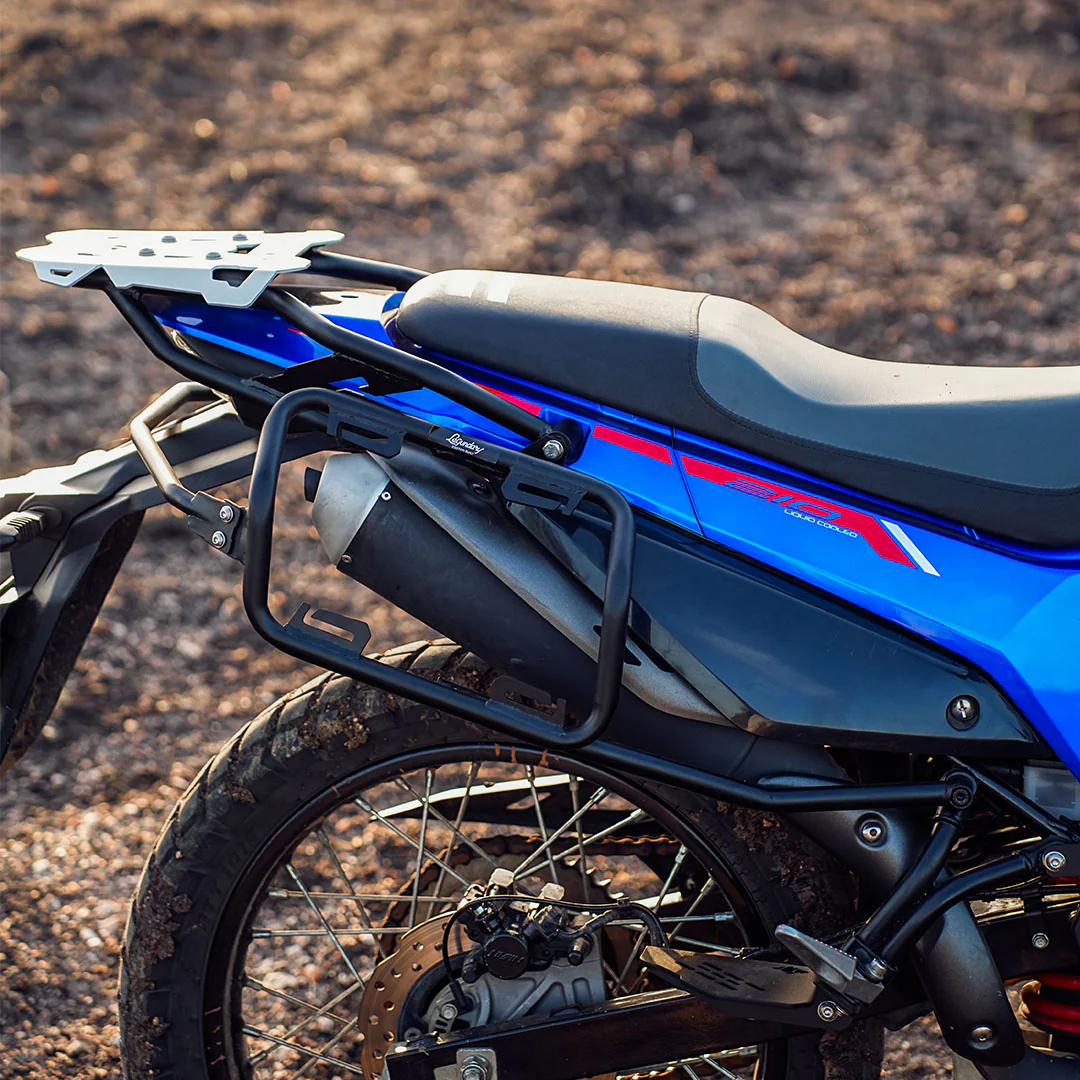 LCB XTRUDER SADDLE STAY | XPULSE 210