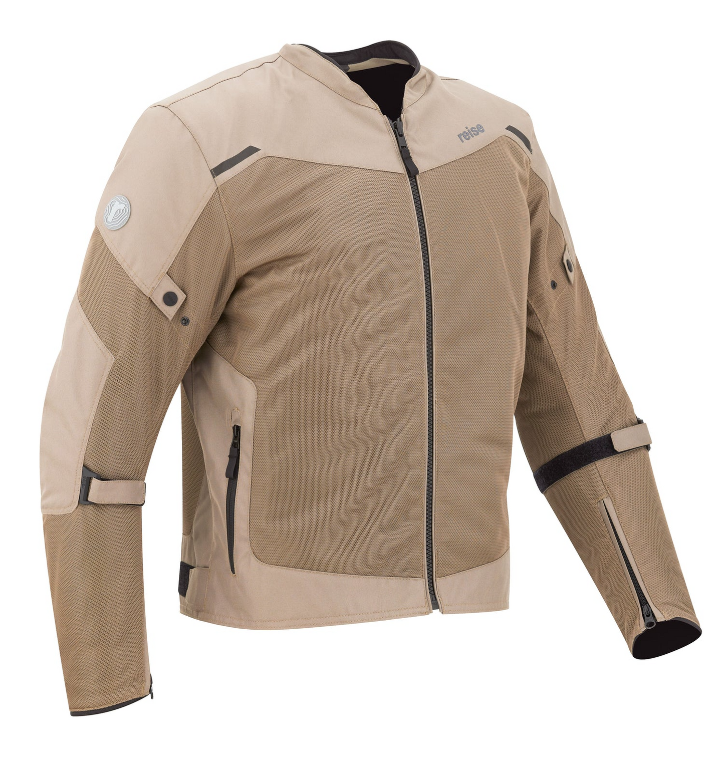 REISE RIZO SAND | JACKETS