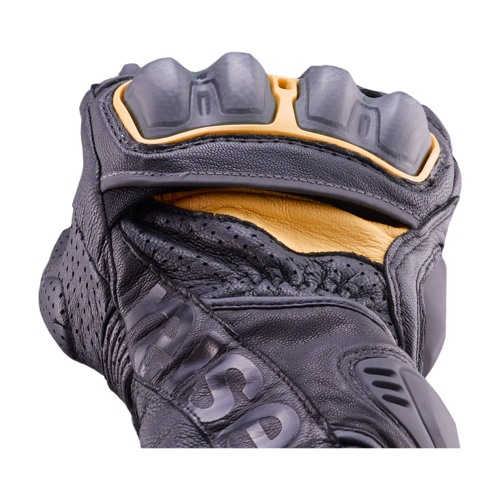 REISE RHODES ORANGE | STREET GLOVES