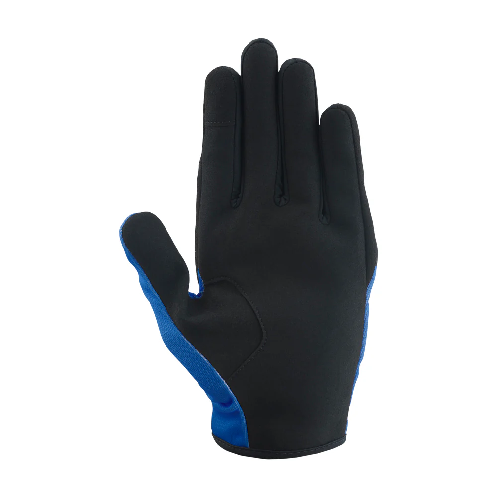 REISE KNOTT BLUE | STREET GLOVES