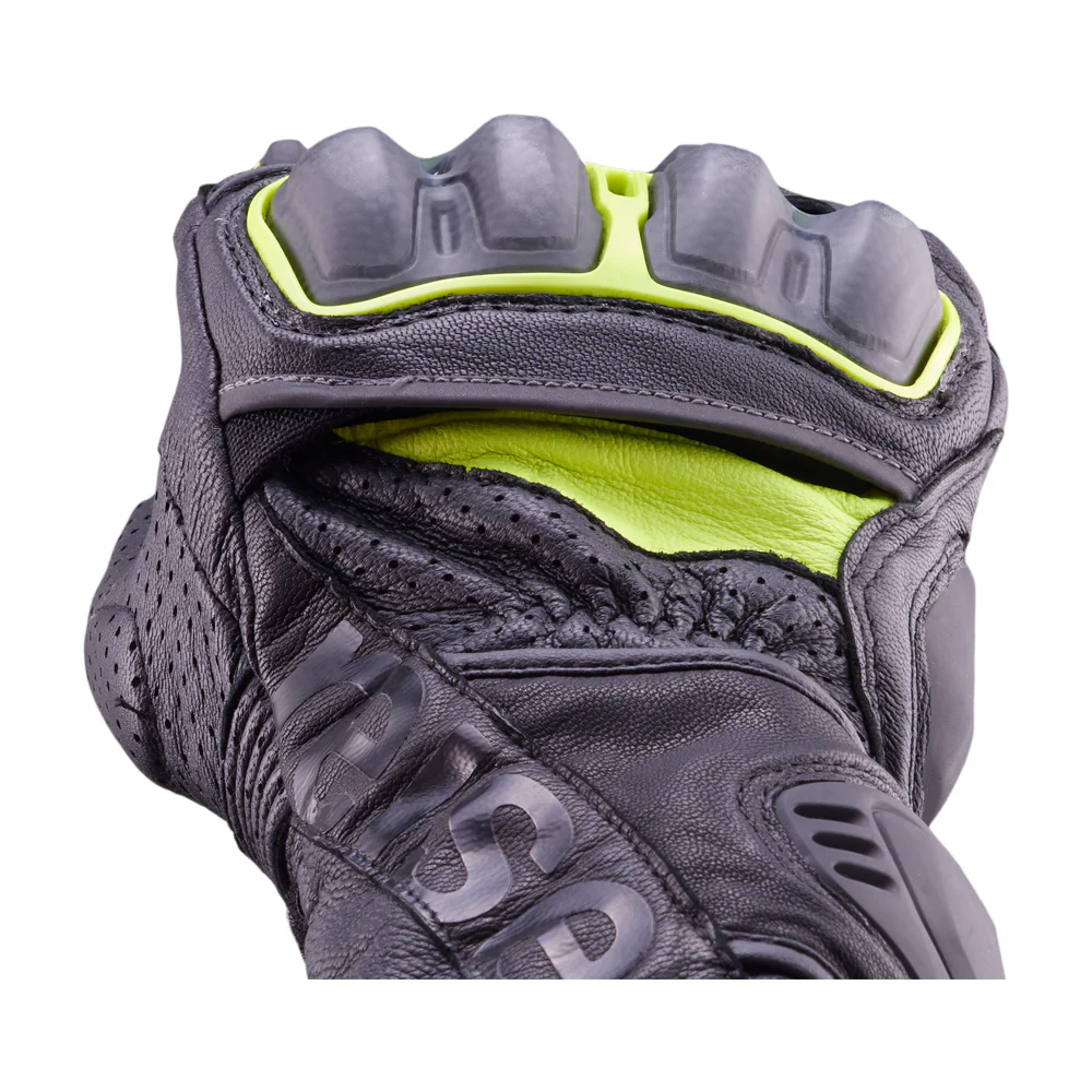 REISE RHODES GREEN | STREET GLOVES