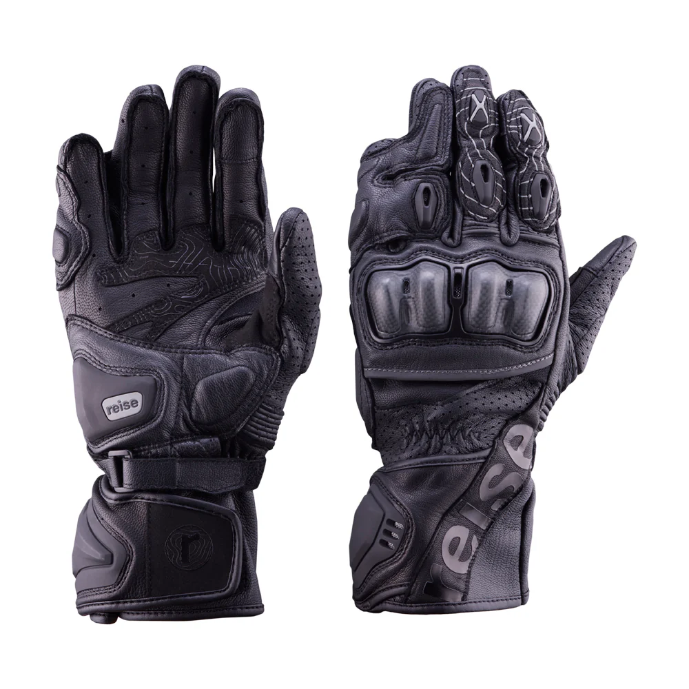 REISE RHODES BLACK | STREET GLOVES