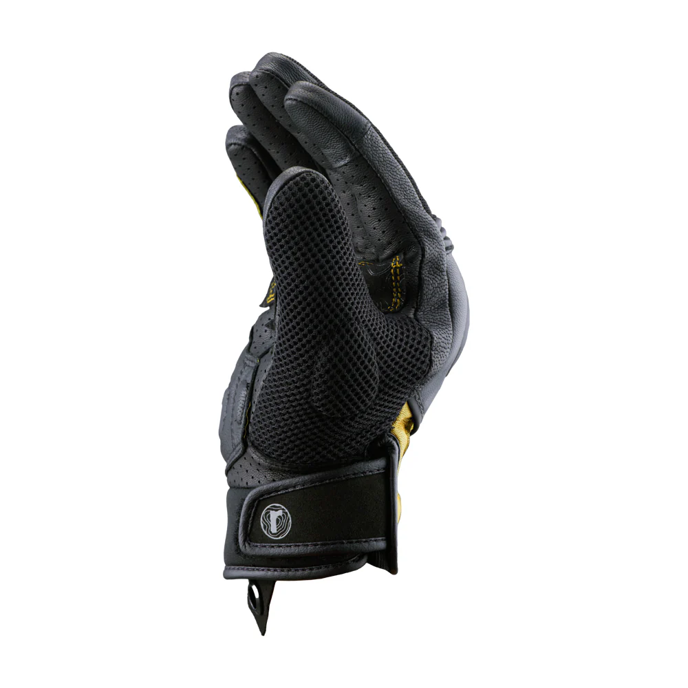 REISE AUSTRA YELLOW | STREET GLOVES