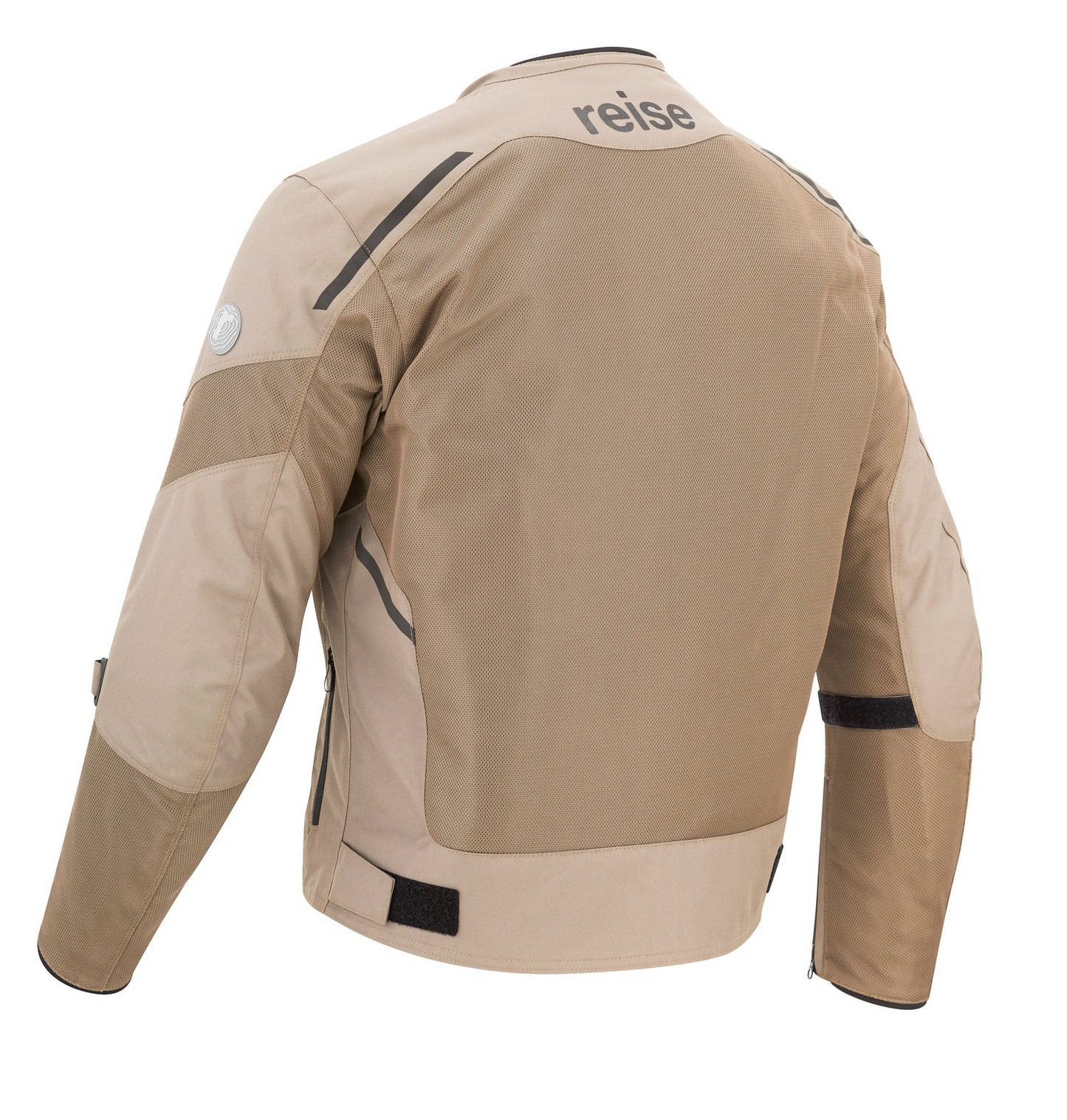 REISE RIZO SAND | JACKETS