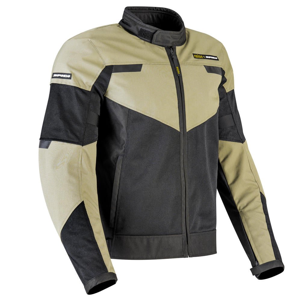 REISE LEMETO SAND | JACKETS