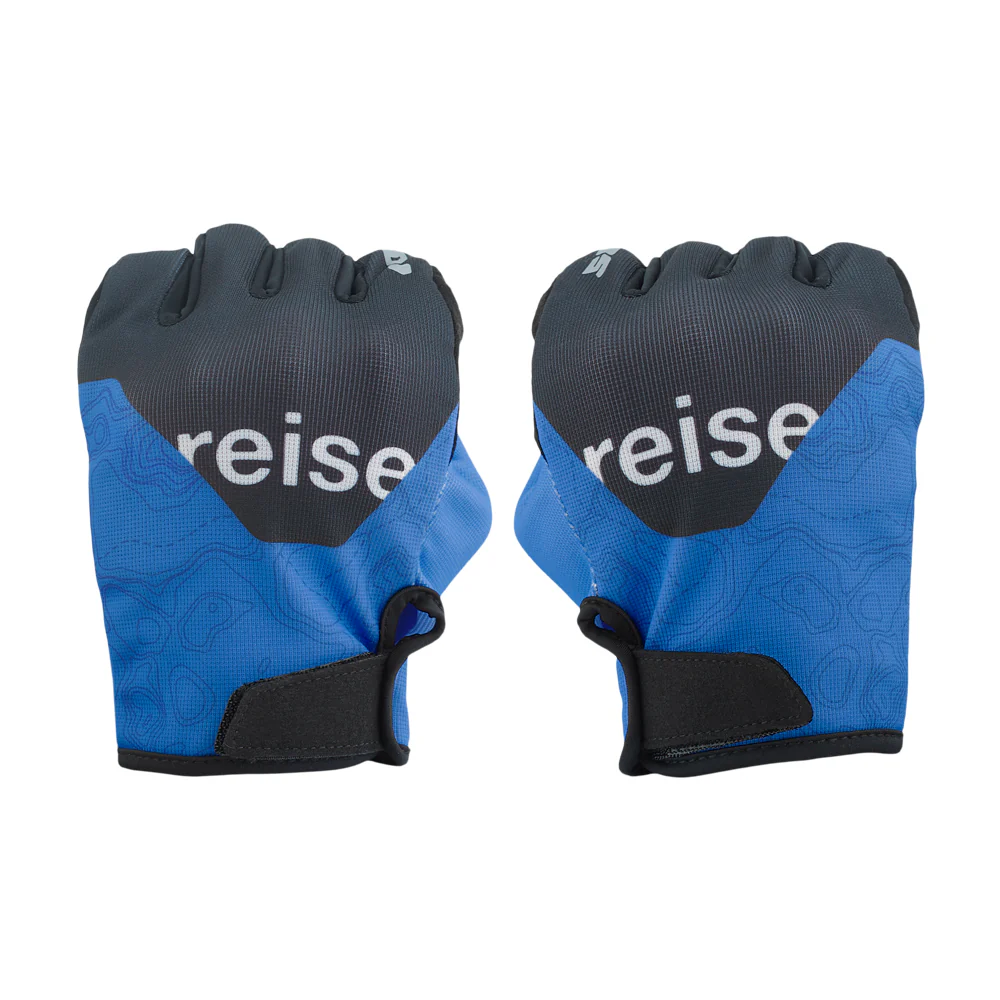 REISE KNOTT BLUE | STREET GLOVES