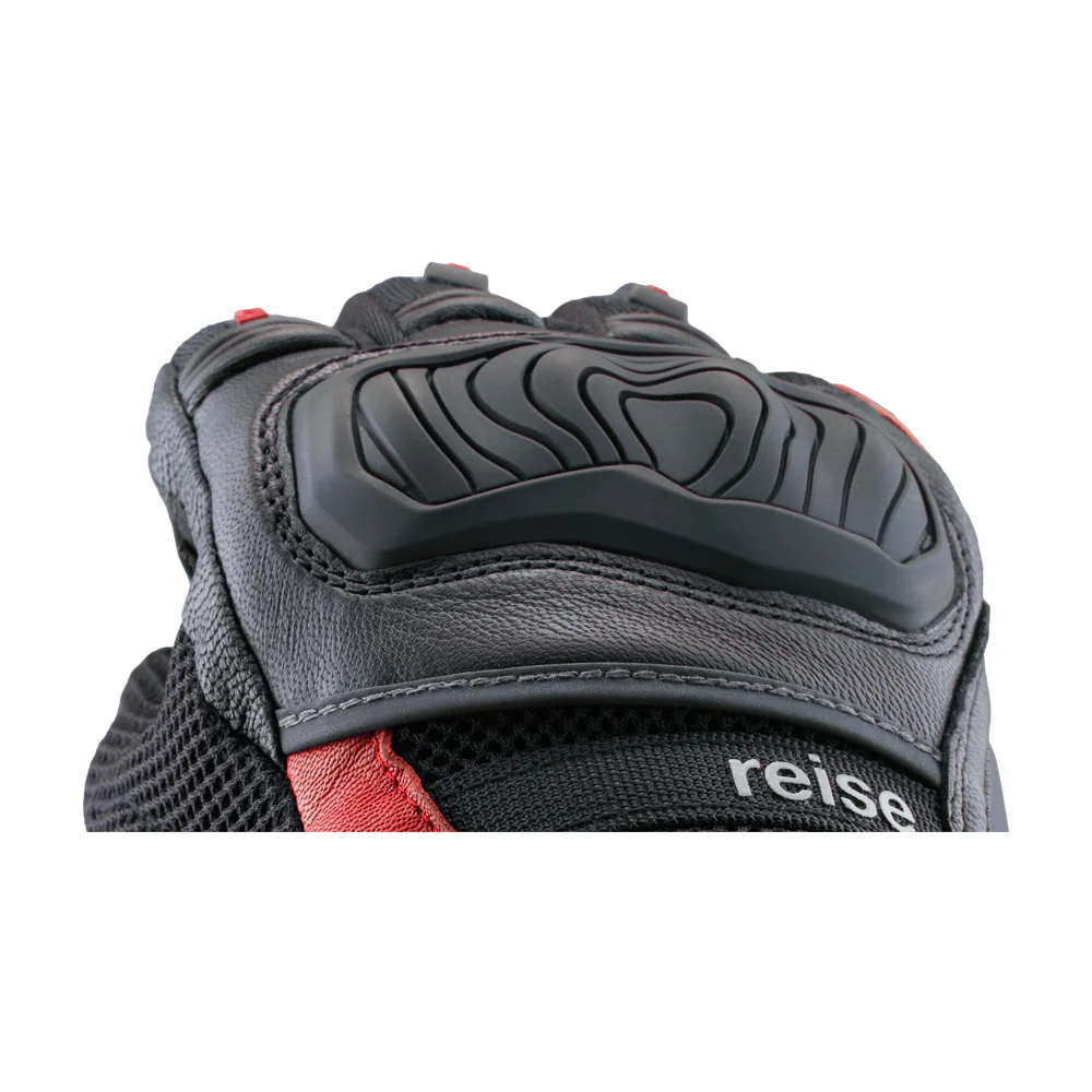 REISE AUSTRA RED| STREET GLOVES