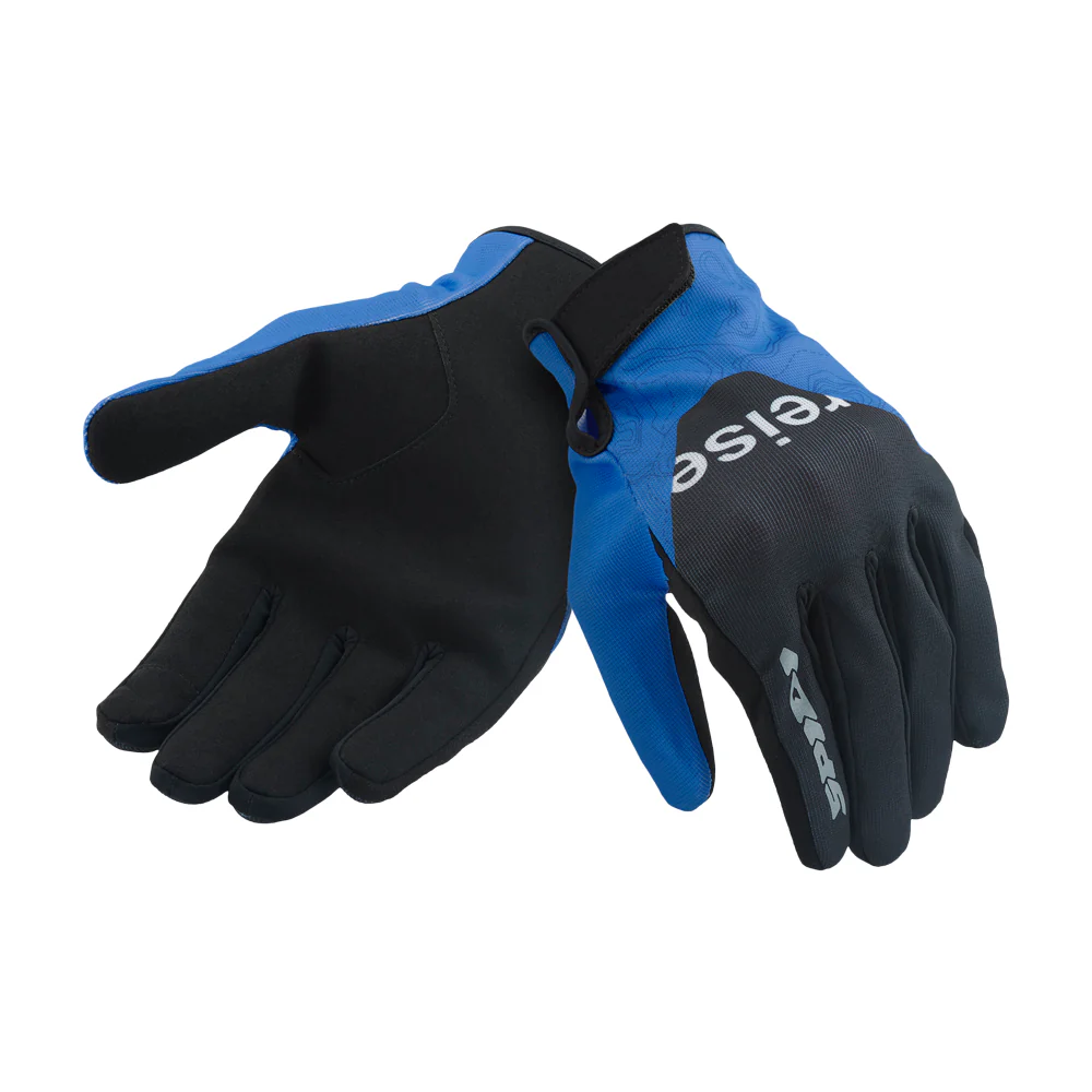 REISE KNOTT BLUE | STREET GLOVES