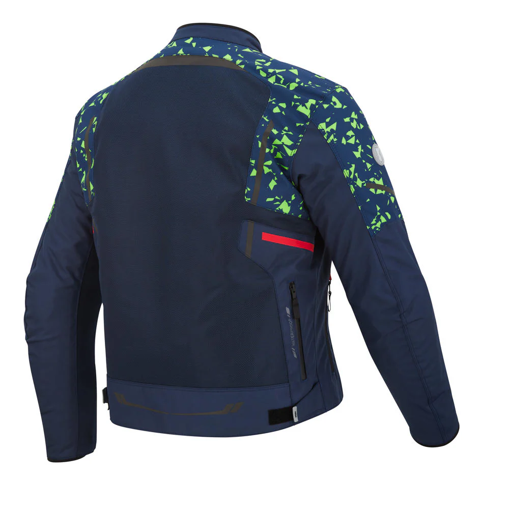 REISE DALTON GREEN | JACKETS