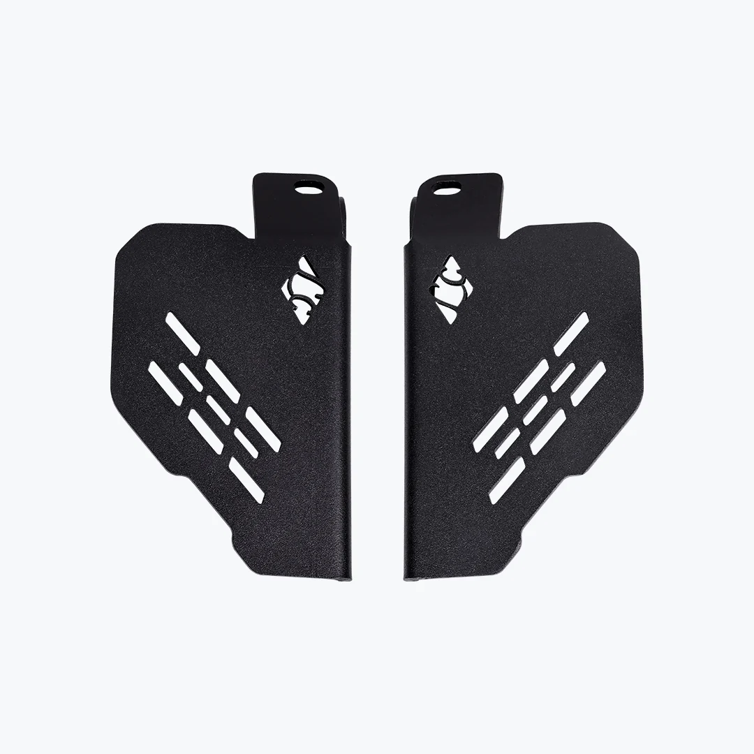 LCB BOLSTER PILLION FOOTREST | XPULSE 210