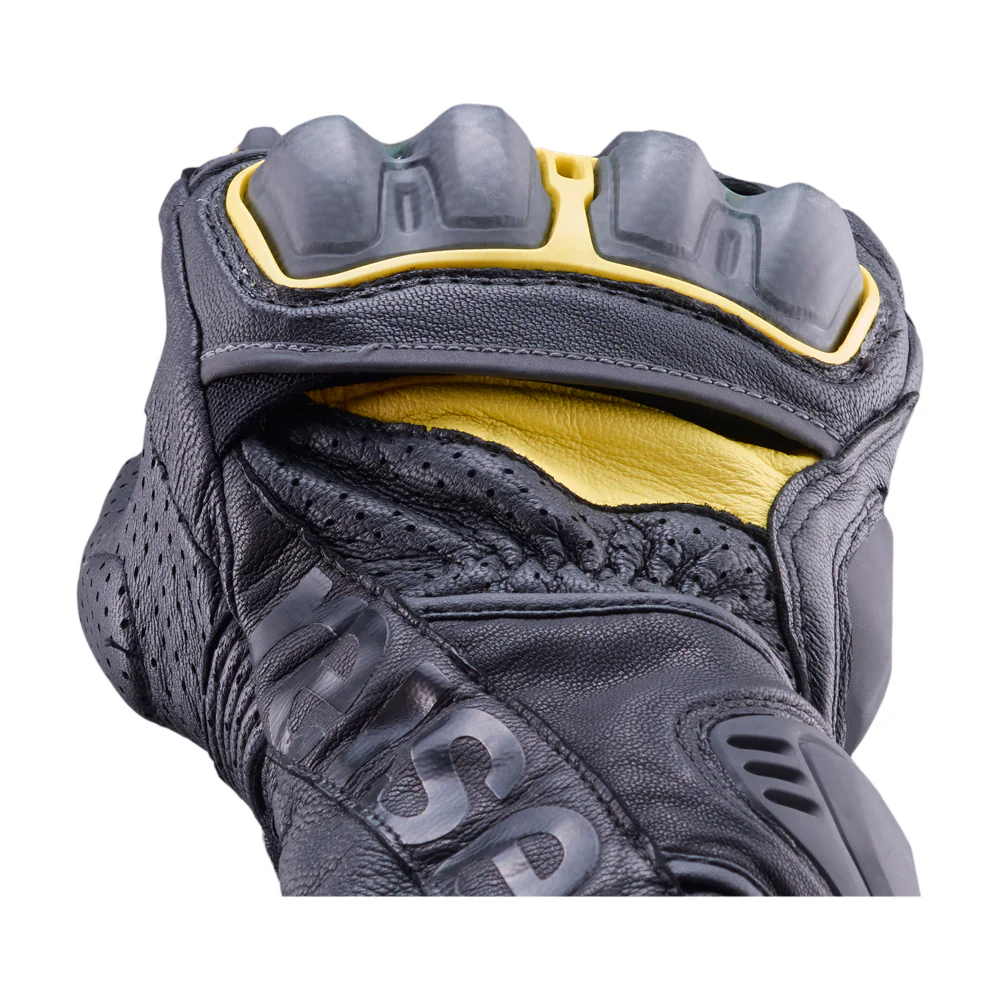 REISE RHODES YELLOW | STREET GLOVES