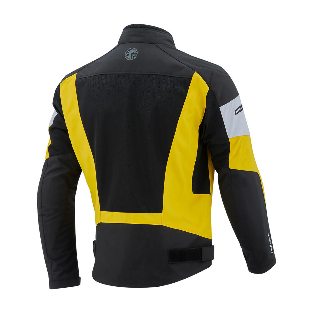 REISE X SPIDI DIABLO YELLOW | JACKETS