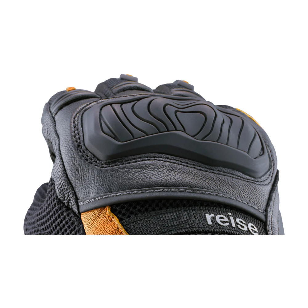 REISE AUSTRA ORANGE | STREET GLOVES