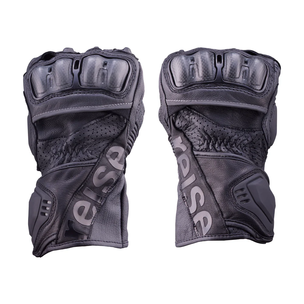 REISE RHODES BLACK | STREET GLOVES