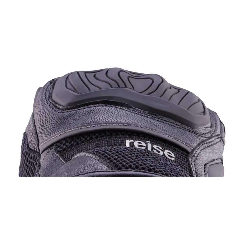 REISE AUSTRA BLACK | STREET GLOVES