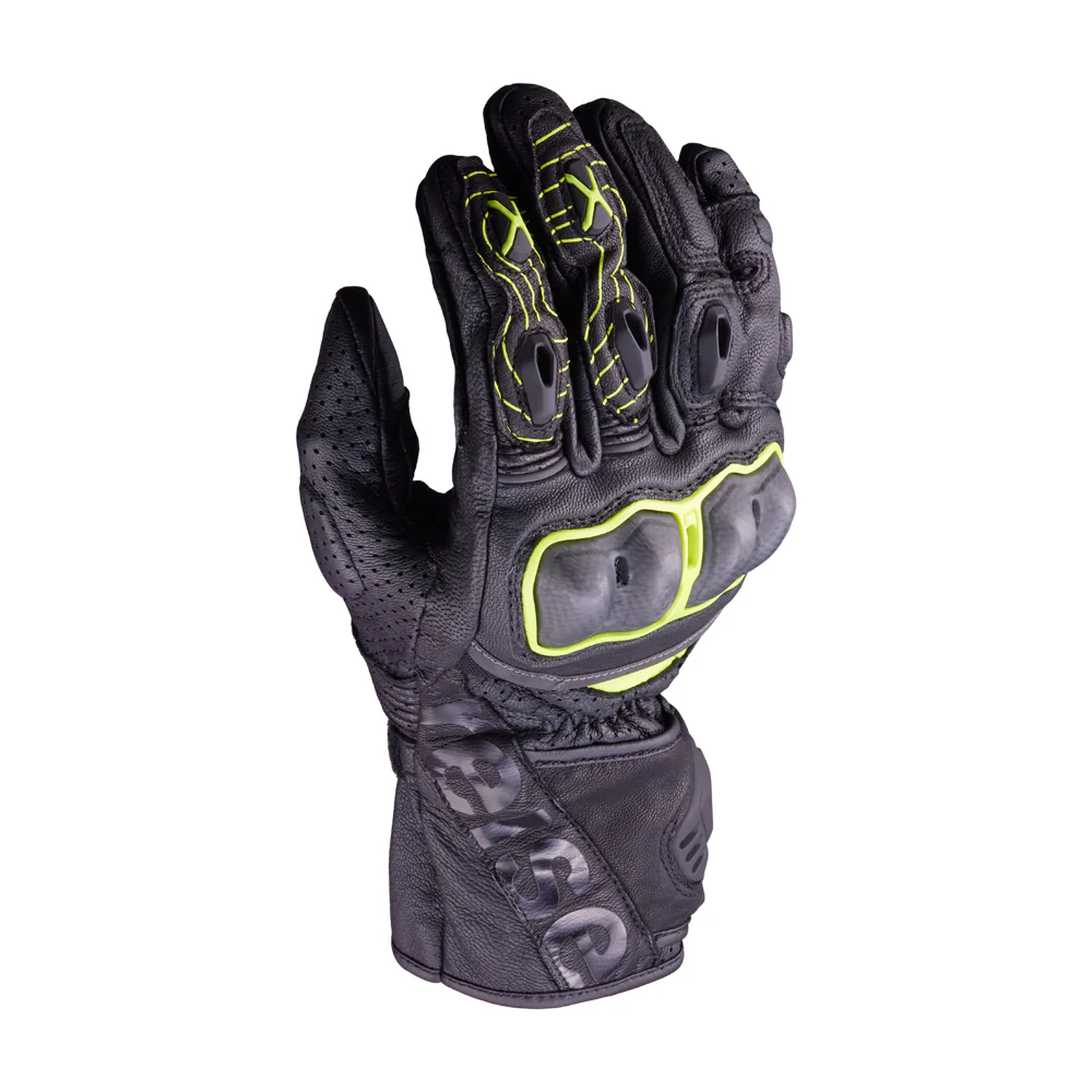 REISE RHODES GREEN | STREET GLOVES