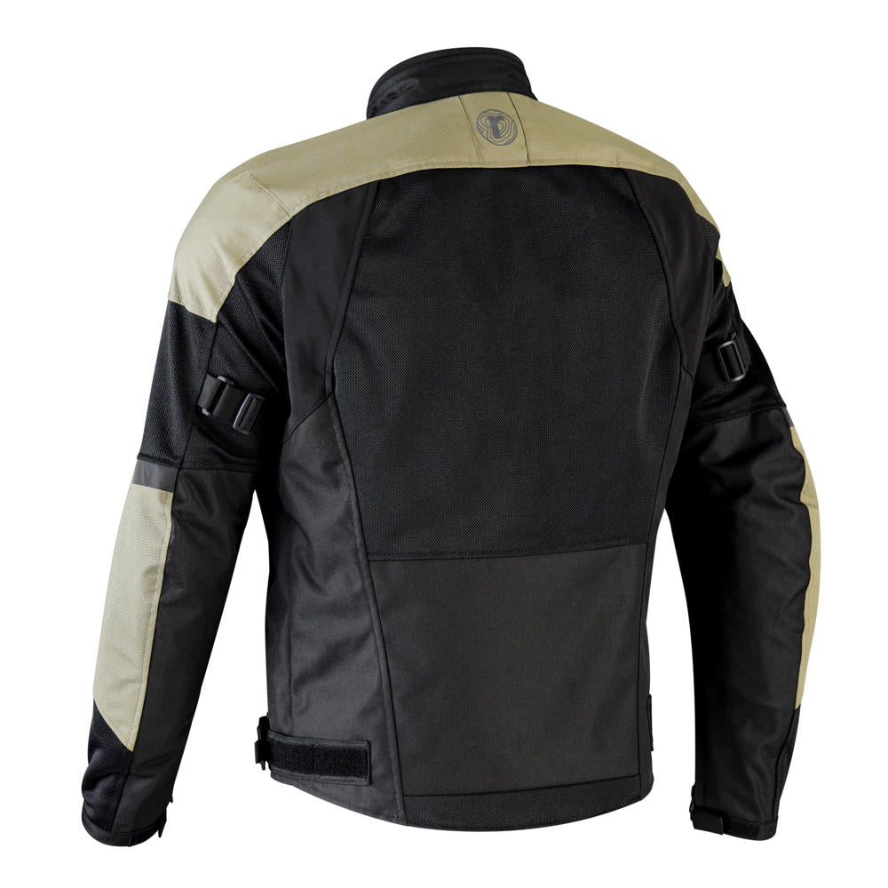 REISE LEMETO SAND | JACKETS