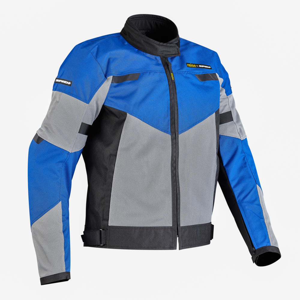REISE LEMETO BLUE | JACKETS