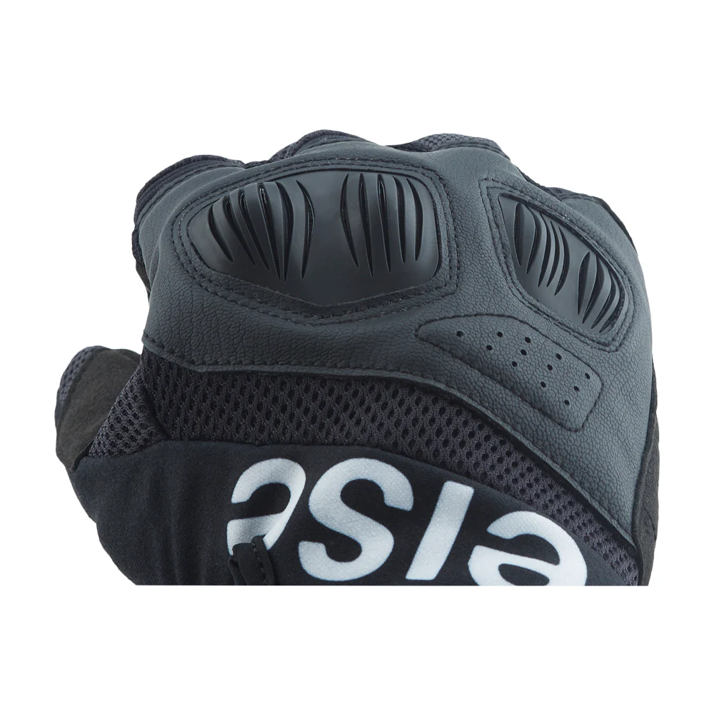 REISE NIVO BLACK | STREET GLOVES
