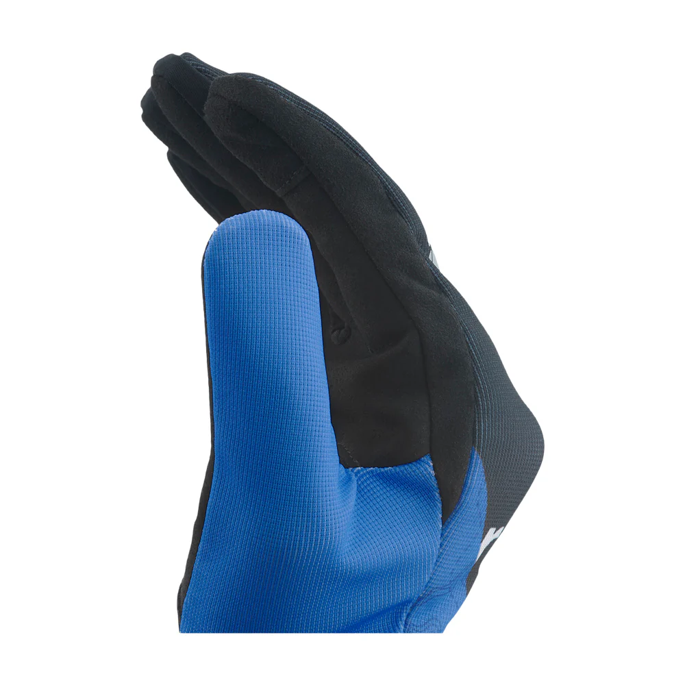 REISE KNOTT BLUE | STREET GLOVES