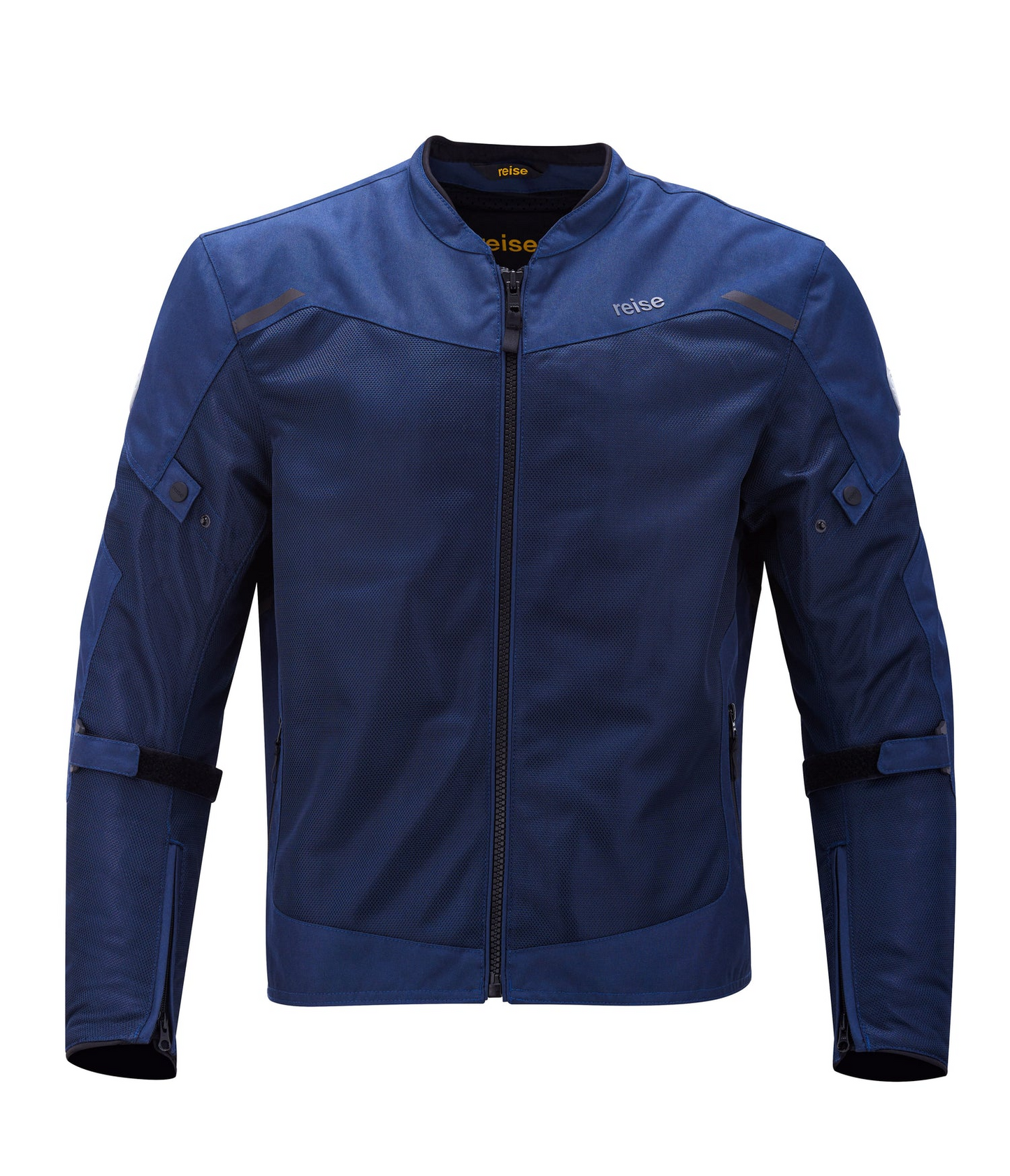 REISE RIZO BLUE | JACKETS