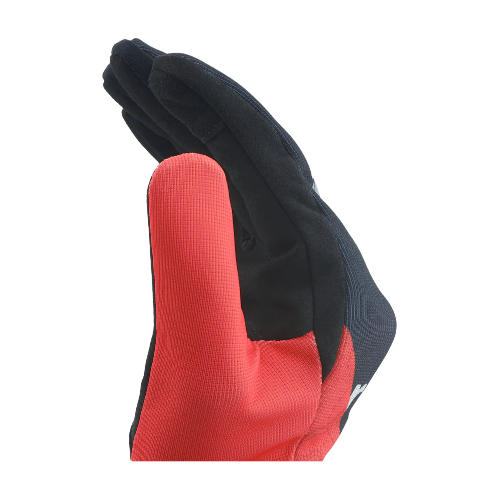 REISE KNOTT RED | STREET GLOVES